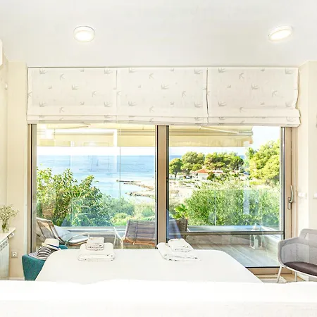 A&a Luxury Nikiti (Sithonia)