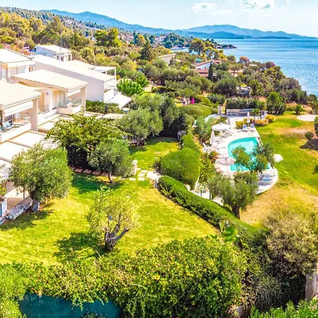 A&a Luxury Vilă Nikiti (Sithonia)