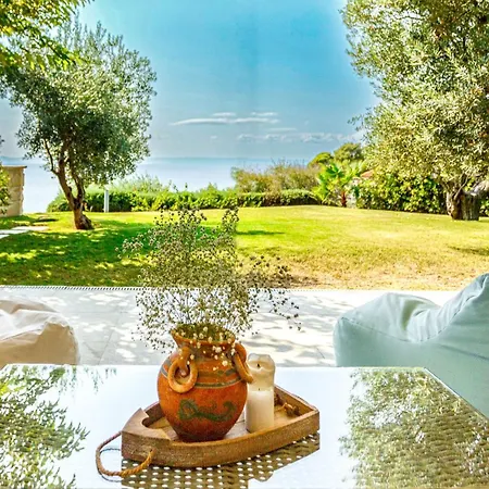 A&a Luxury Villa *
