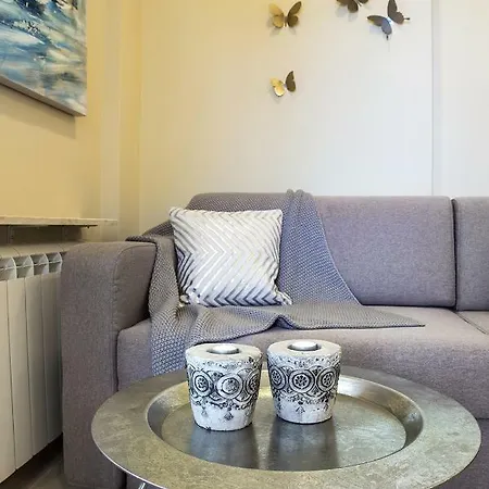 Vilă A&a Luxury Nikiti (Sithonia)