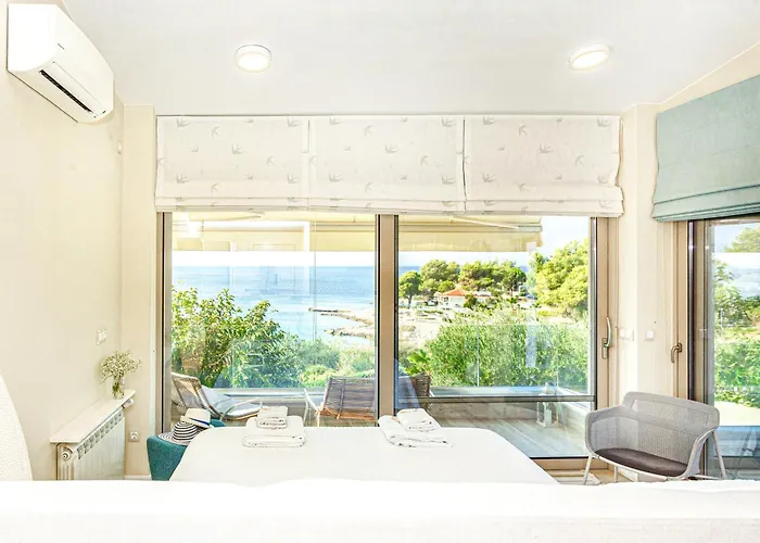 A&a Luxury Nikiti (Sithonia)