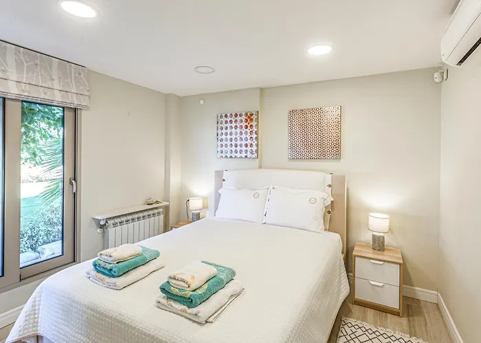 Villa A&a Luxury *