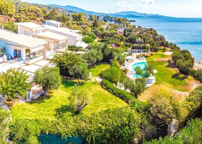 A&a Luxury Villa Nikiti (Sithonia)
