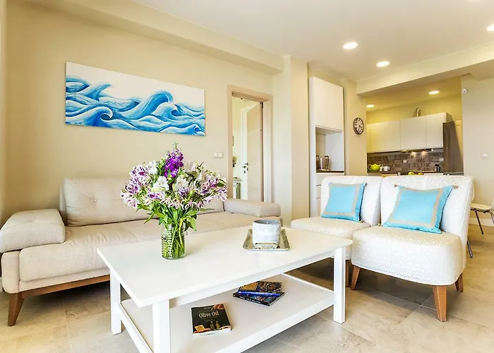 Villa A&a Luxury Nikiti (Sithonia)