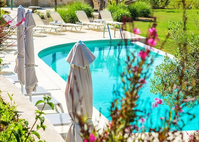 A&a Luxury Villa