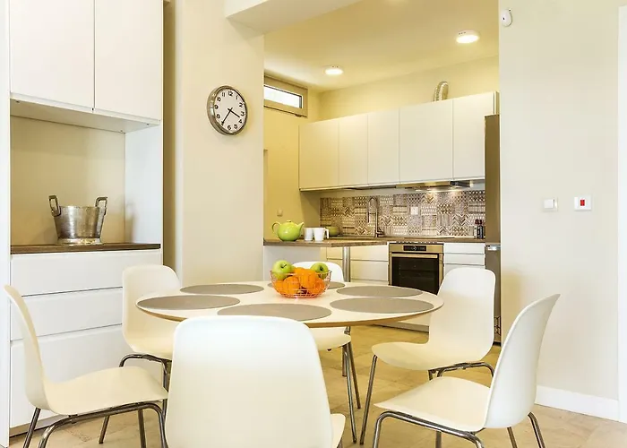 Villa A&a Luxury *