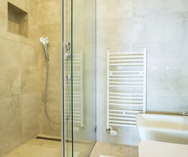 A&a Luxury * Nikiti (Sithonia)