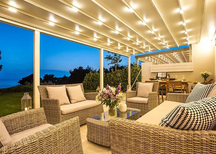 A&a Luxury * Nikiti (Sithonia)