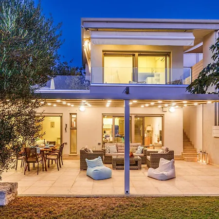 A&a Luxury Villa *
