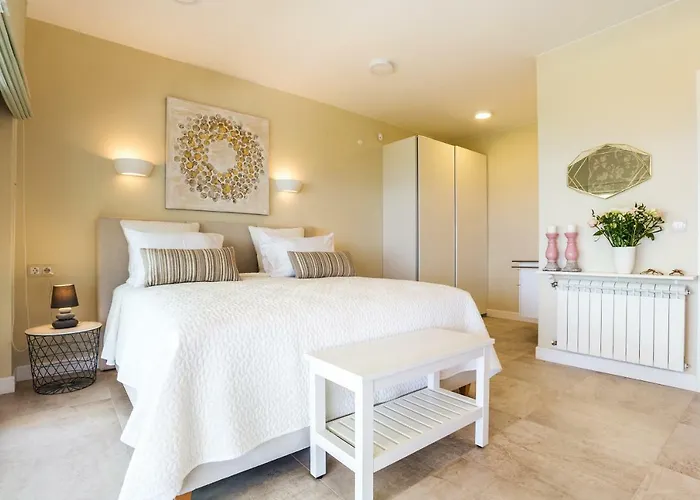 A&a Luxury Nikiti (Sithonia)