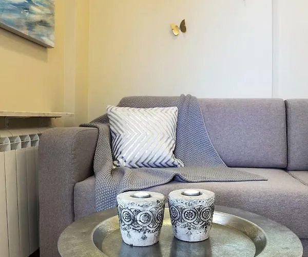 Villa A&a Luxury Nikiti (Sithonia)