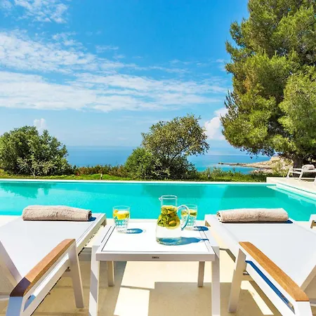 A&a Luxury Nikiti (Sithonia)