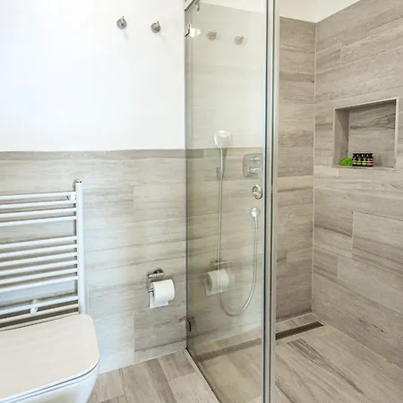 Villa A&a Luxury *
