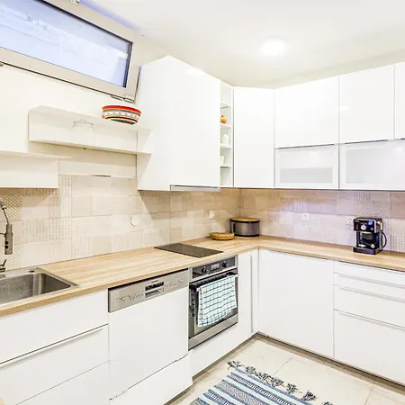 Villa A&a Luxury Nikiti (Sithonia)