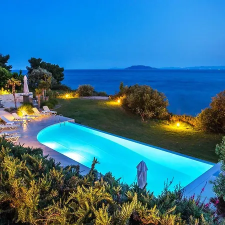 Villa A&a Luxury Nikiti (Sithonia)