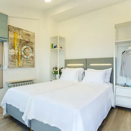 Villa A&a Luxury Nikiti (Sithonia)