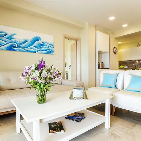 Villa A&a Luxury Nikiti (Sithonia)