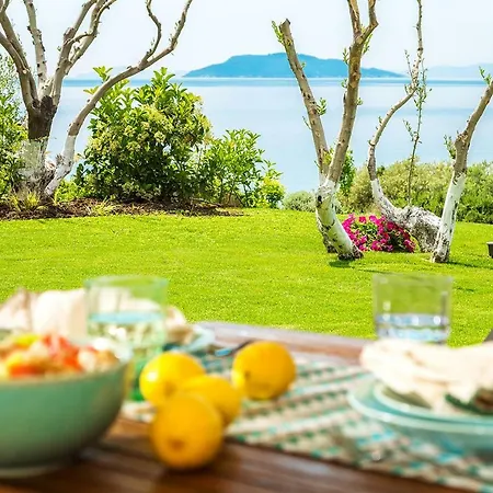 A&a Luxury * Nikiti (Sithonia)