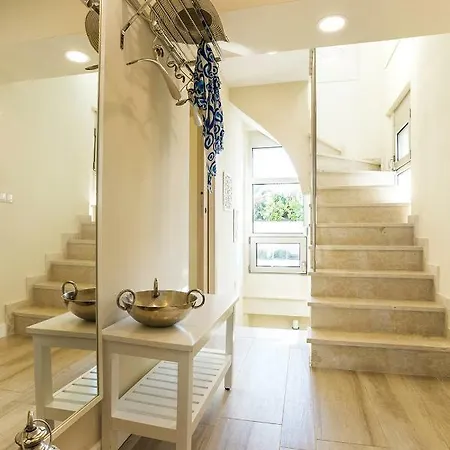 A&a Luxury * Nikiti (Sithonia)