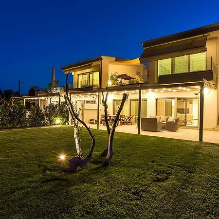 A&a Luxury Nikiti (Sithonia)