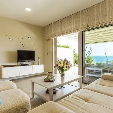 A&a Luxury Villa Nikiti (Sithonia)