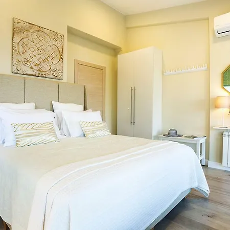 A&a Luxury Villa *