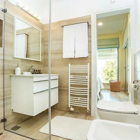 Villa A&a Luxury Nikiti (Sithonia)