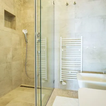 A&a Luxury * Nikiti (Sithonia)