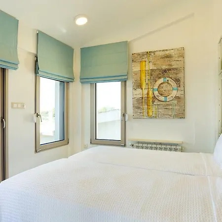 Villa A&a Luxury Nikiti (Sithonia)