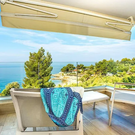 A&a Luxury * Nikiti (Sithonia)