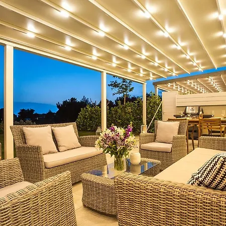 A&a Luxury * Nikiti (Sithonia)