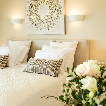 A&a Luxury Villa Nikiti (Sithonia)