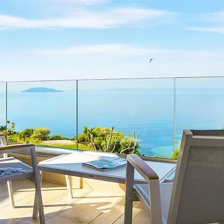 Villa A&a Luxury Nikiti (Sithonia)