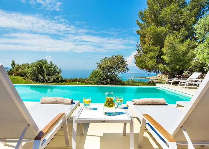 A&a Luxury Nikiti (Sithonia)
