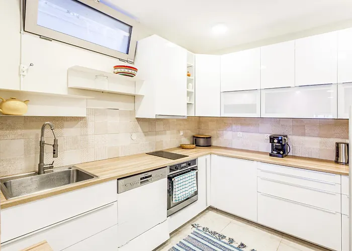 Villa A&a Luxury Nikiti (Sithonia)