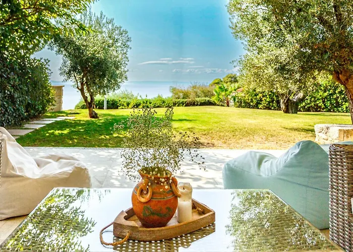 A&a Luxury Villa *