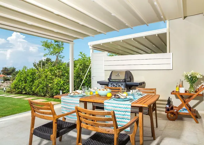 A&a Luxury Villa