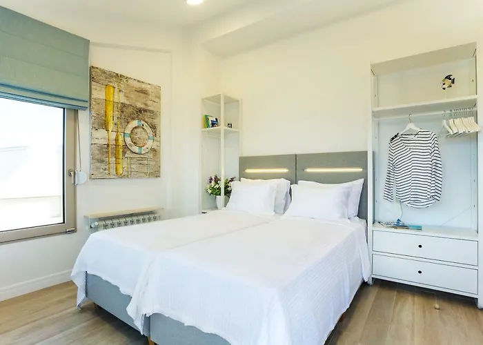 Villa A&a Luxury Nikiti (Sithonia)