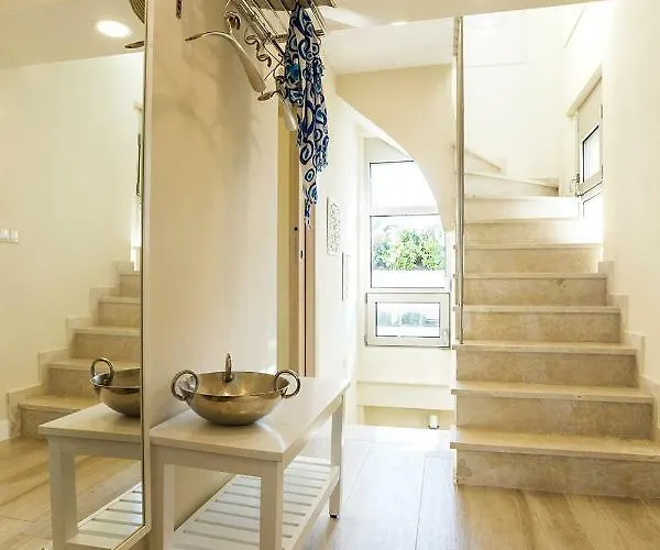 A&a Luxury * Nikiti (Sithonia)