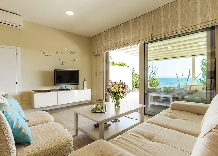 A&a Luxury Villa Nikiti (Sithonia)