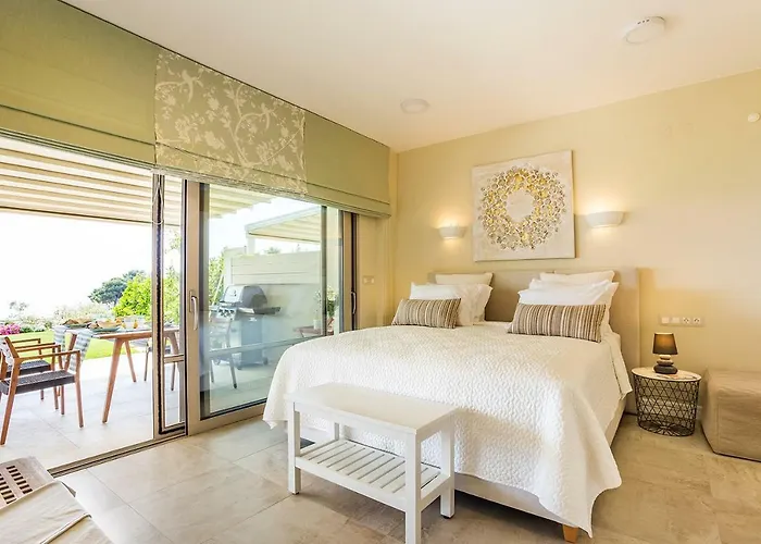 Villa A&a Luxury