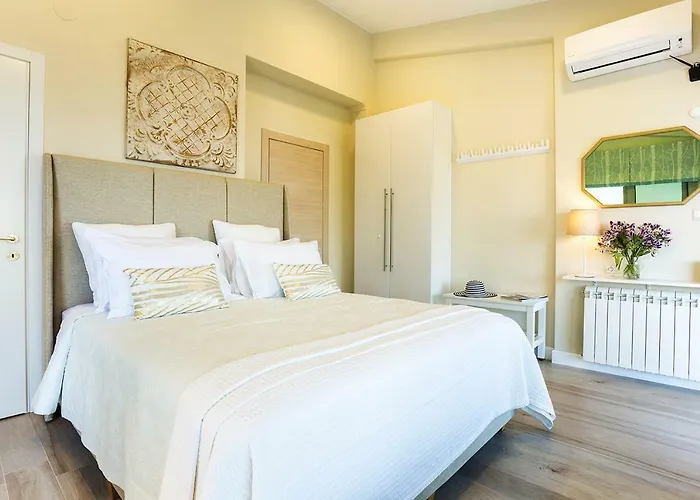 A&a Luxury Villa *
