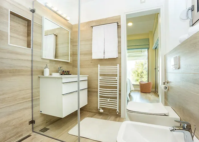 Villa A&a Luxury Nikiti (Sithonia)