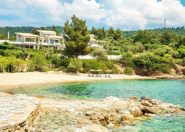 Villa A&a Luxury