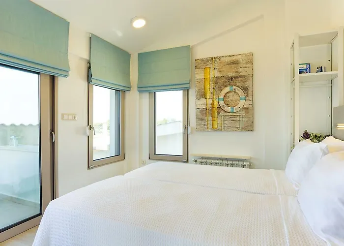 Villa A&a Luxury Nikiti (Sithonia)
