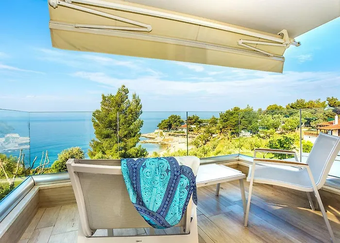 A&a Luxury * Nikiti (Sithonia)